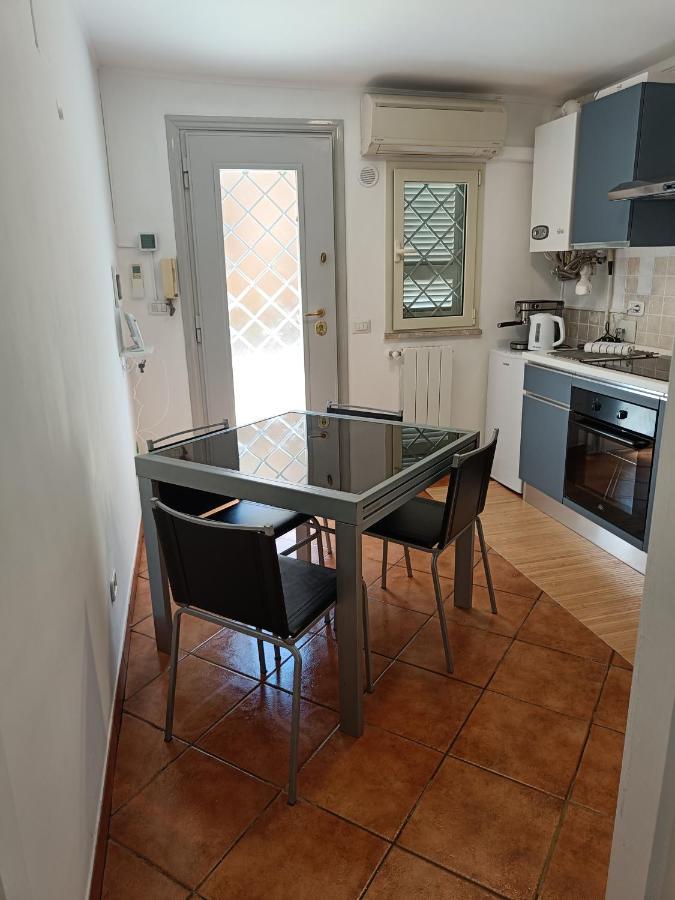 In Apartamento Roma
